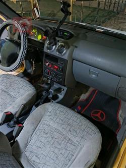 Saipa 131